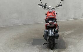 HONDA ZOOMER AF58