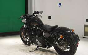 HARLEY XL1200X 2012