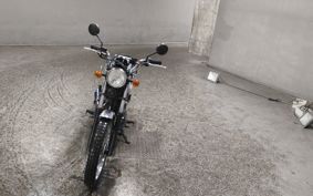 KAWASAKI 250TR BJ250F