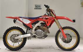 HONDA CRF450R PE07