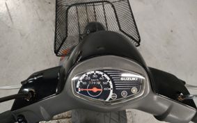 SUZUKI LETS4 CA41A