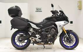 YAMAHA MT-09 Tracer GT 2019 RN51J