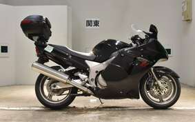 HONDA CBR1100XX 2000 SC35