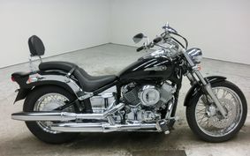 YAMAHA DRAGSTAR 400 2004 VH01J