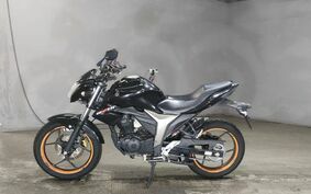 SUZUKI GIXXER 150 NG4BG