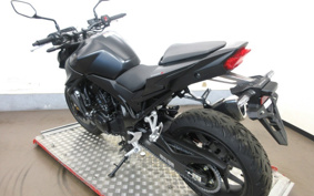 HONDA CB750 HORNET 2025 RH24