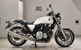 HONDA CB1100 ABS 2012 SC65