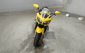 YAMAHA FZ FAZER FEATHER 2002 RN066