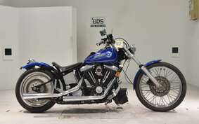 HARLEY FXSTC 1340 1993