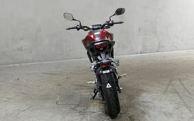 HONDA CB125 R JC91