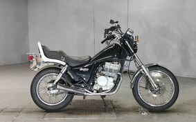 HONDA CBX125 CUSTOM JC12