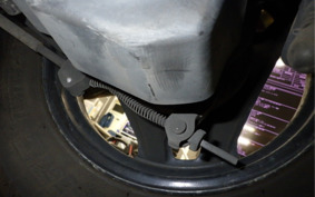 SUZUKI ADDRESS V125 G CF46A