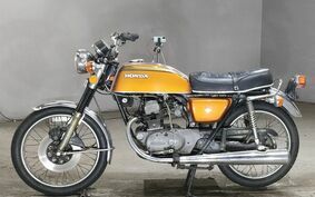 HONDA CB125 K CB125K