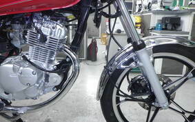 SUZUKI GN125 H