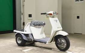 HONDA GYRO UP TA01