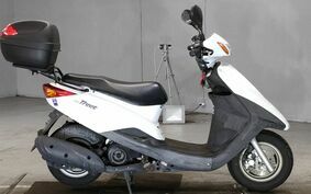 YAMAHA AXIS 125 TREET SE53J