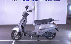 HONDA LEAD 100 JF06