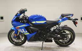 SUZUKI GSX-R750 2018