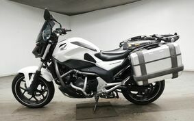 HONDA NC 700 S 2012 RC61