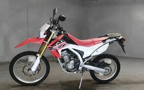 HONDA CRF250L MD38