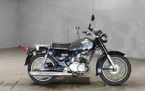 SUZUKI K125 K125