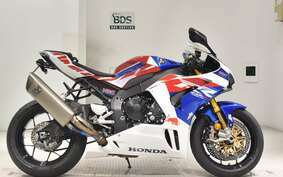 HONDA CBR1000RR RSP 2022 SC82