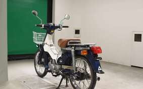 HONDA C70 SUPER CUB E C70