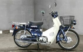 HONDA PRESS CUB 50 AA01