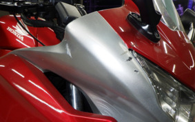 HONDA CBR250R GEN 3 MC41