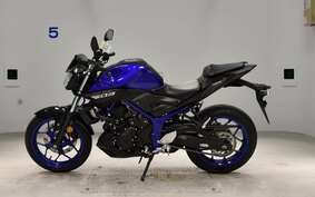 YAMAHA MT-03 RH13J