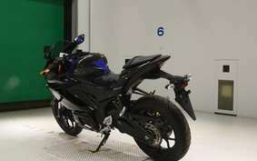 YAMAHA YZF-R25 A RG43J