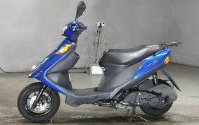 SUZUKI ADDRESS V125 CF4EA