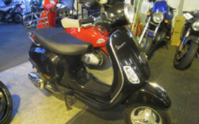 VESPA LX125 0000