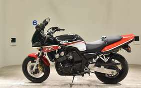 YAMAHA FZ400 2000 4YR