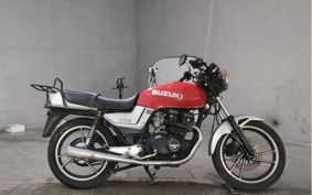 SUZUKI GSX400 3CD10