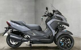 YAMAHA TRICITY 300 2020 SH15J