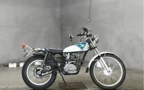 HONDA TL125 VIALIS TL125S