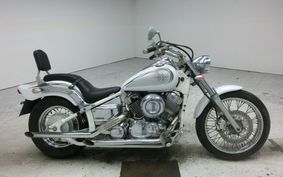 YAMAHA DRAGSTAR 400 2001 VH01J