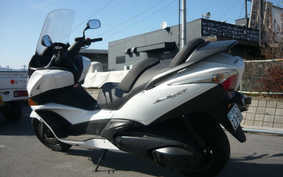 HONDA SILVER WING 400 GT 2009 NF03