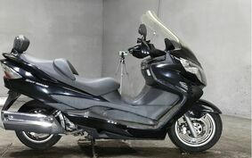 SUZUKI SKYWAVE 250 (Burgman 250) CJ46A