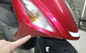 SUZUKI ADDRESS V125 S CF4MA