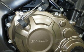 HONDA CBR650R 2021 RH03