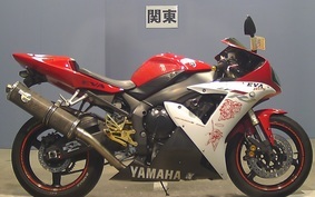 YAMAHA YZF-R1 2002 RN09