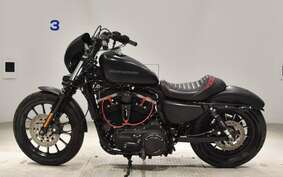 HARLEY XL883N 2011 LE2