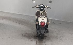 HONDA GIORNO AF77