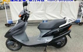 HONDA SPACY JF04