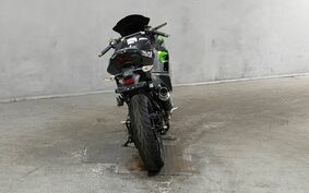 KAWASAKI NINJA 250 EX250Y