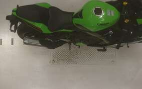 KAWASAKI ZX-4RR 2023 ZX400P