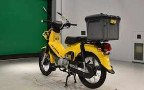 HONDA CROSS CUB 110 JA45