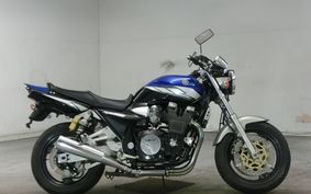 YAMAHA XJR1200 1994 4KG